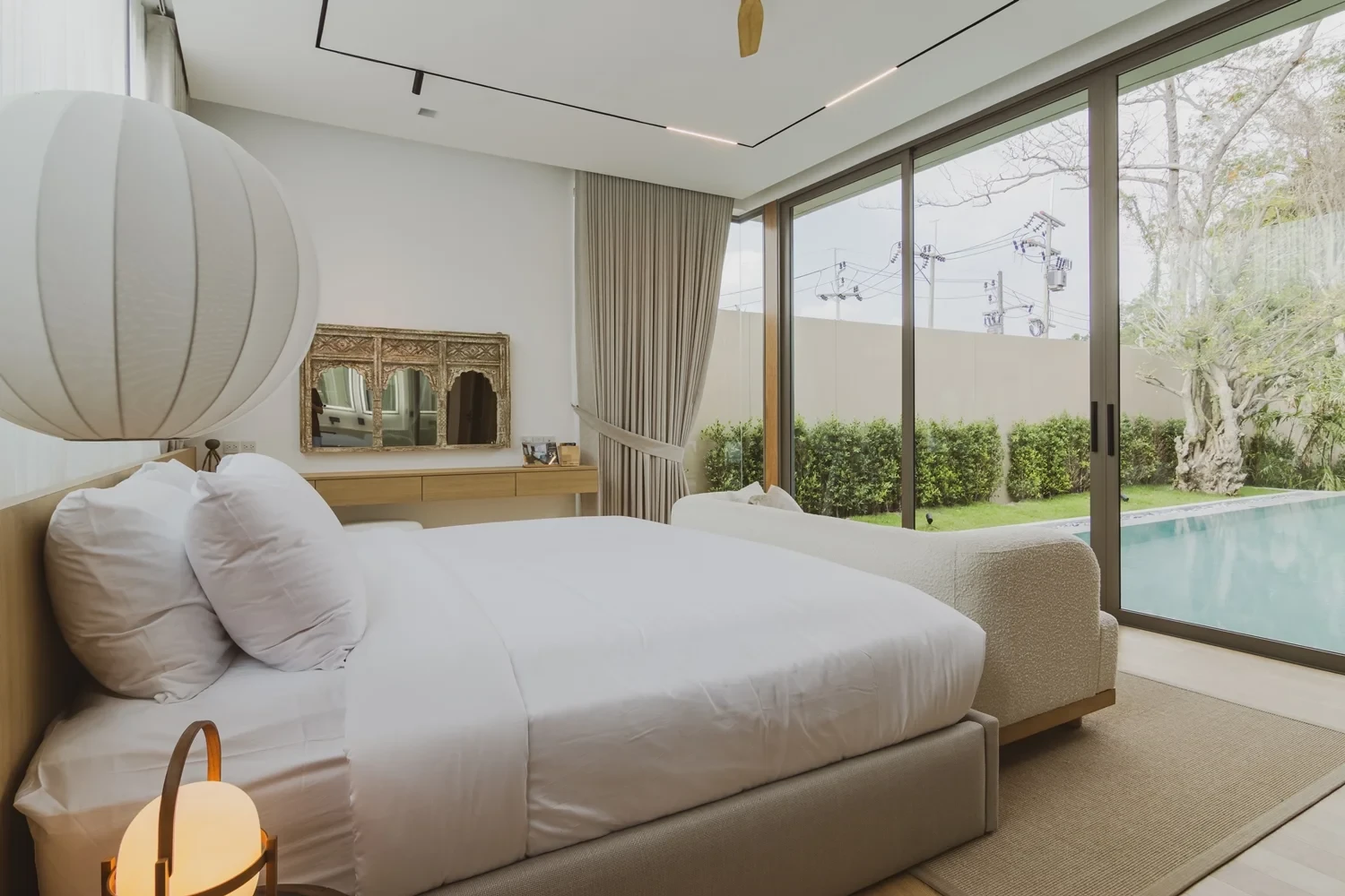 Mount Mono Residence