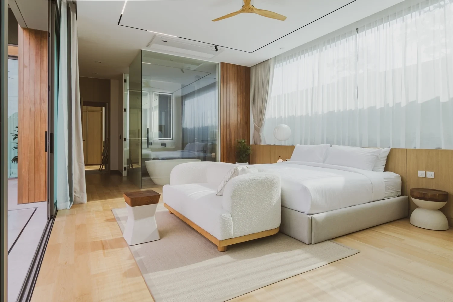 Mount Mono Residence