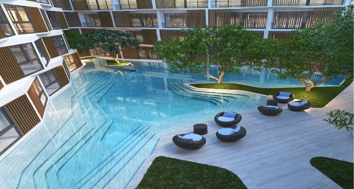 Wanda Vista Resort Phuket – Phase 1