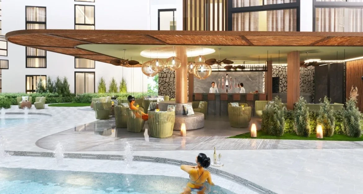 Wanda Vista Resort Phuket – Phase 1