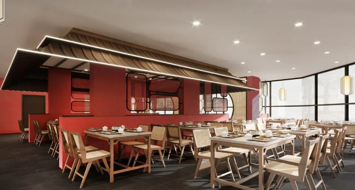 Wanda Vista Resort Phuket – Phase 1