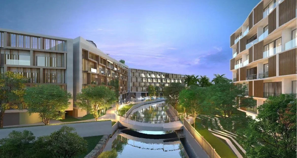 Wanda Vista Resort Phuket – Phase 1