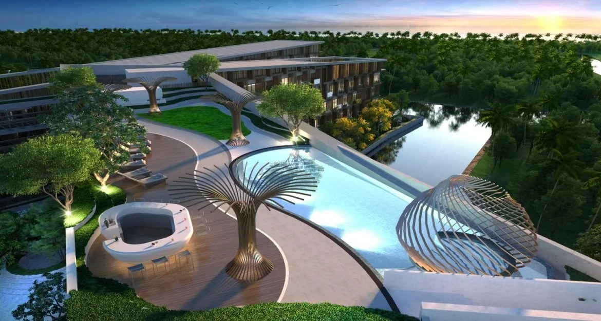 Wanda Vista Resort Phuket – Phase 1
