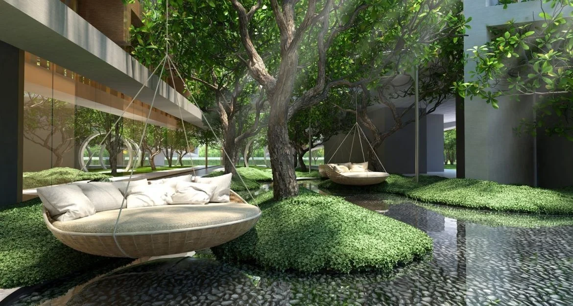 Wanda Vista Resort Phuket – Phase 1