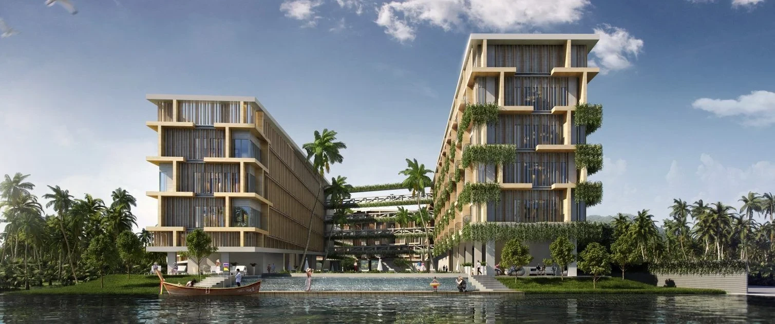Wanda Vista Resort Phuket – Phase 1
