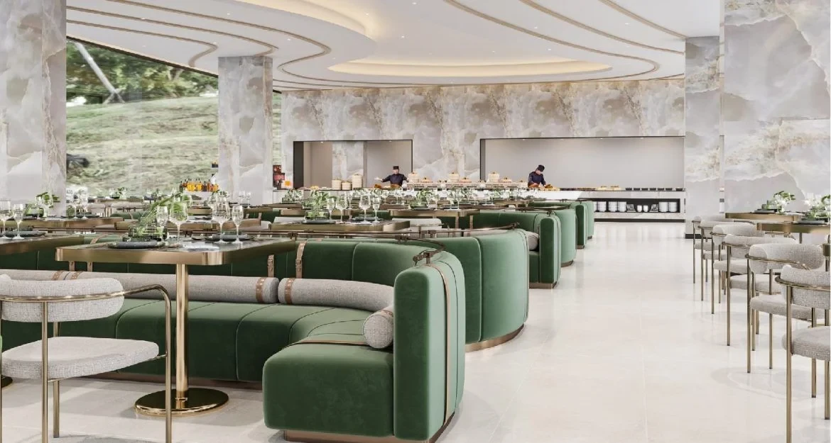Wanda Vista Resort Phuket – Phase 1