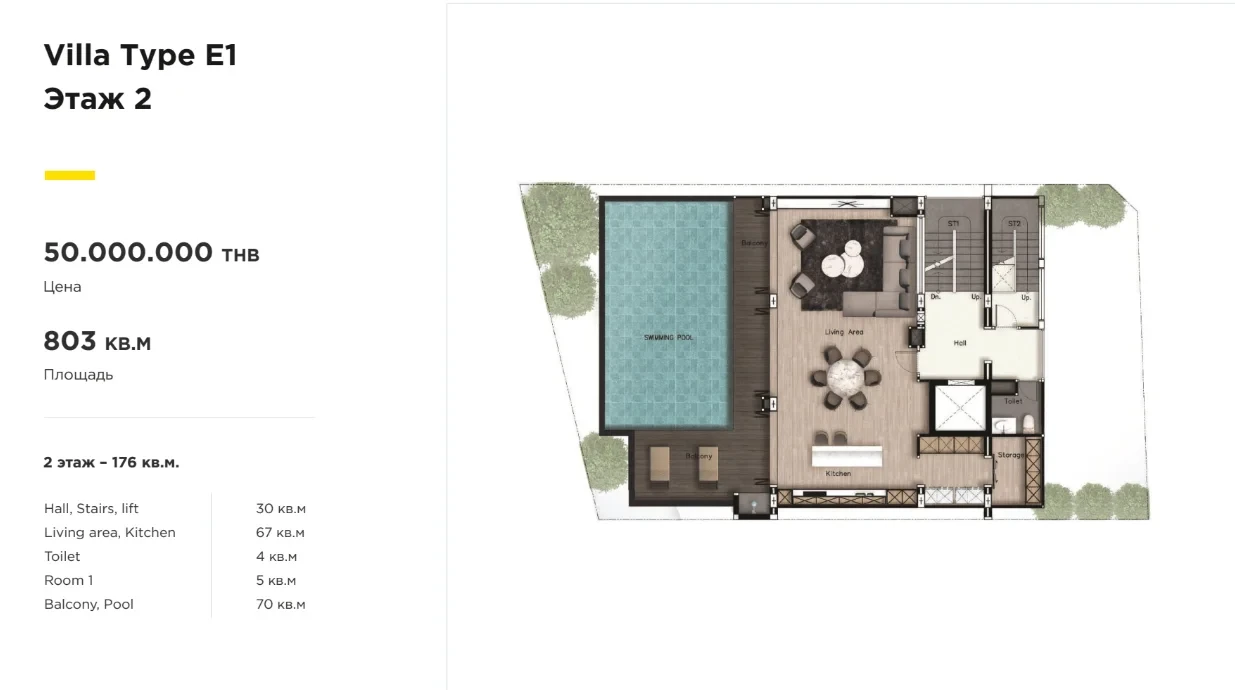 Kata Luxe Beach Residence