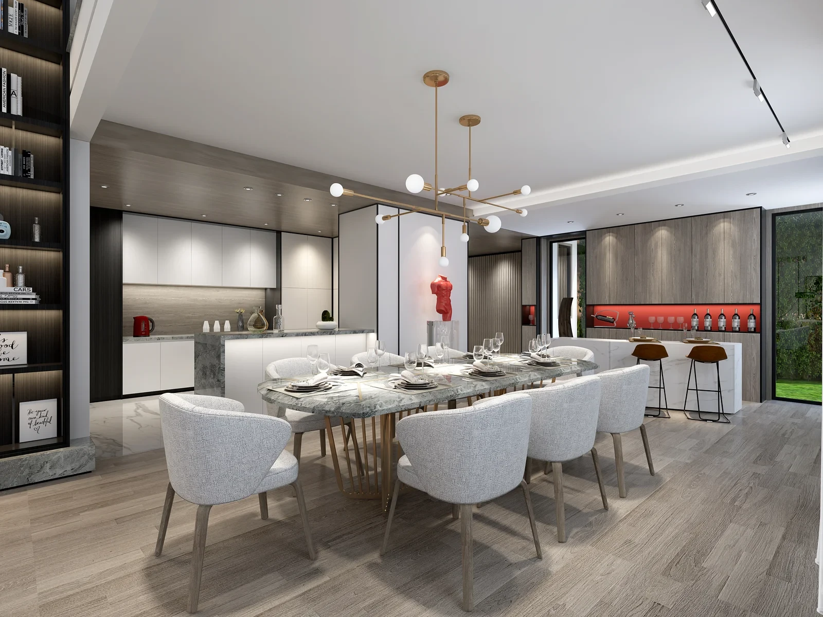 Kata Luxe Beach Residence
