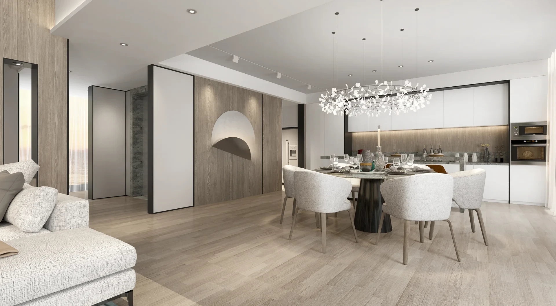 Kata Luxe Beach Residence
