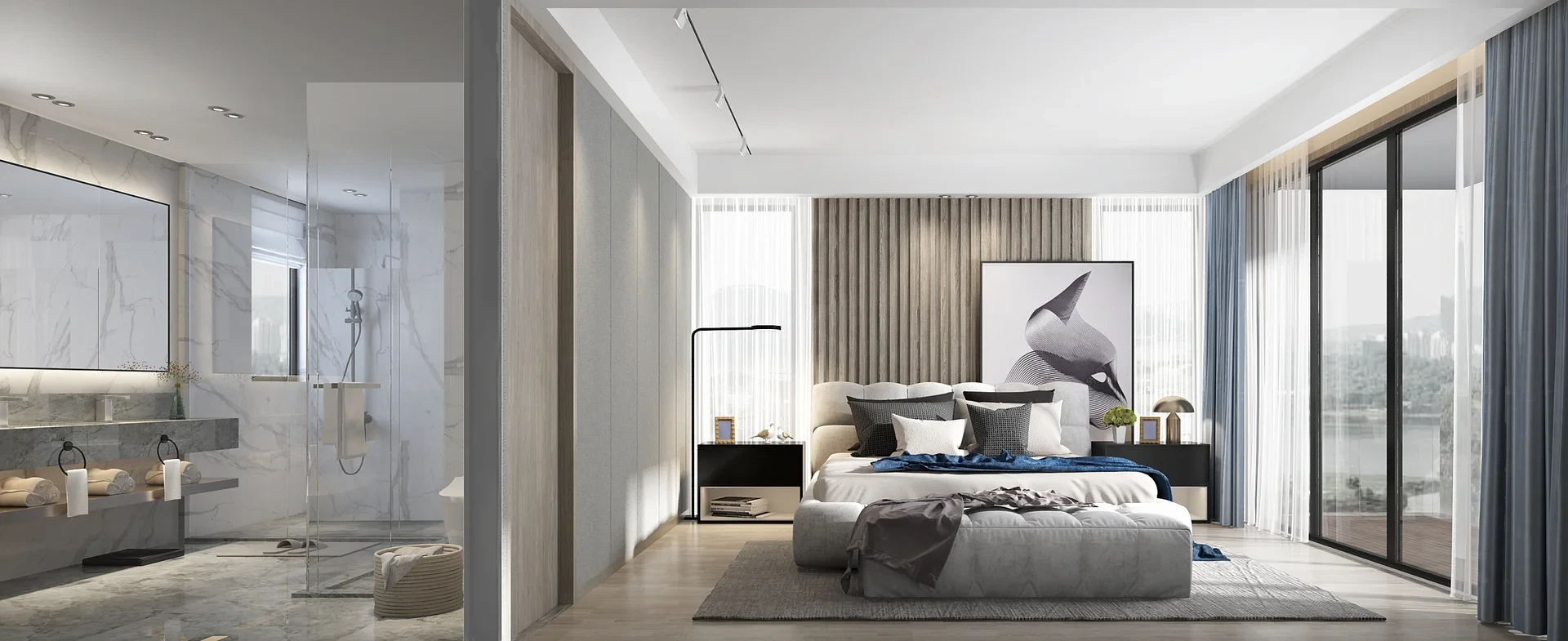 Kata Luxe Beach Residence