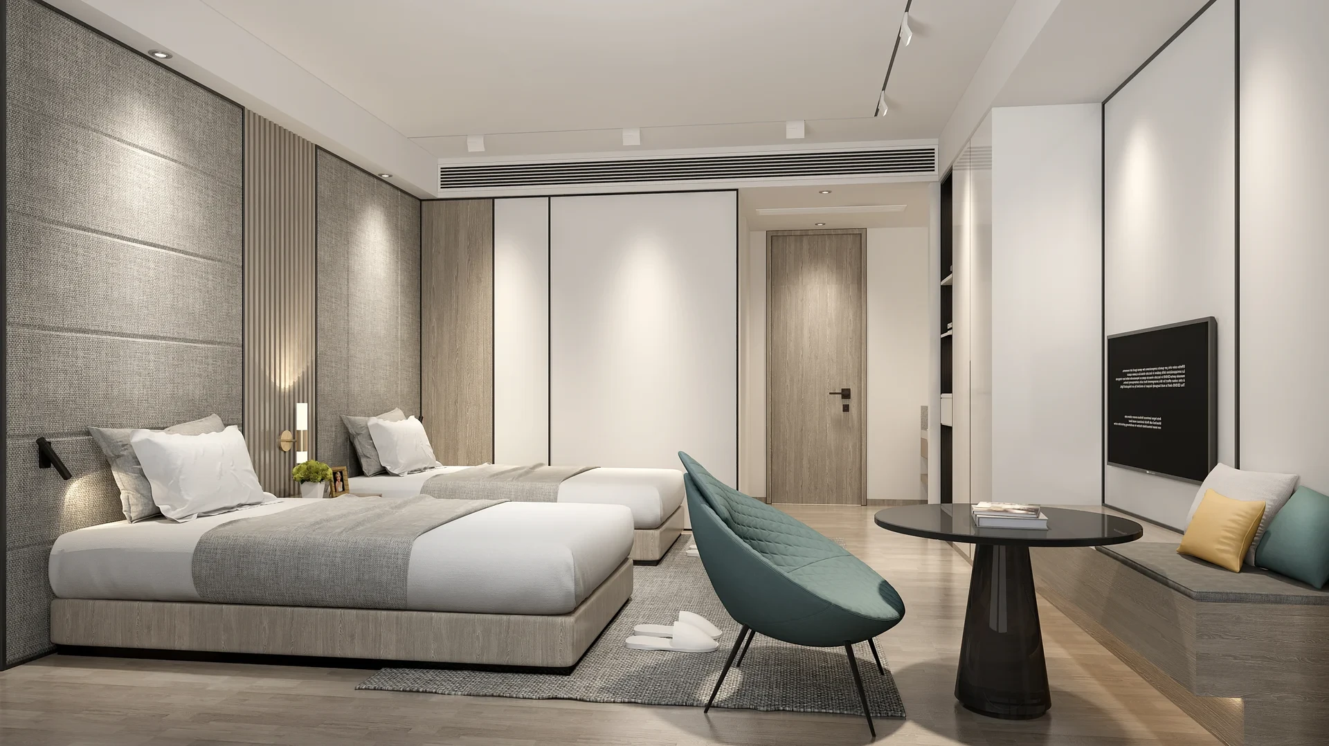 Kata Luxe Beach Residence