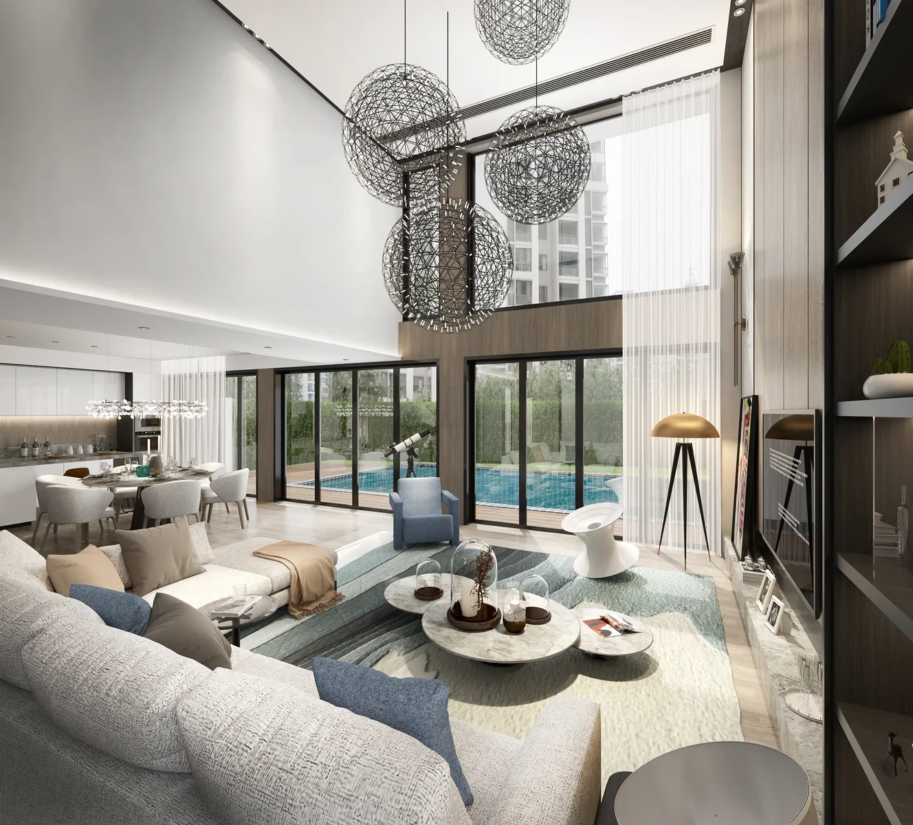 Kata Luxe Beach Residence