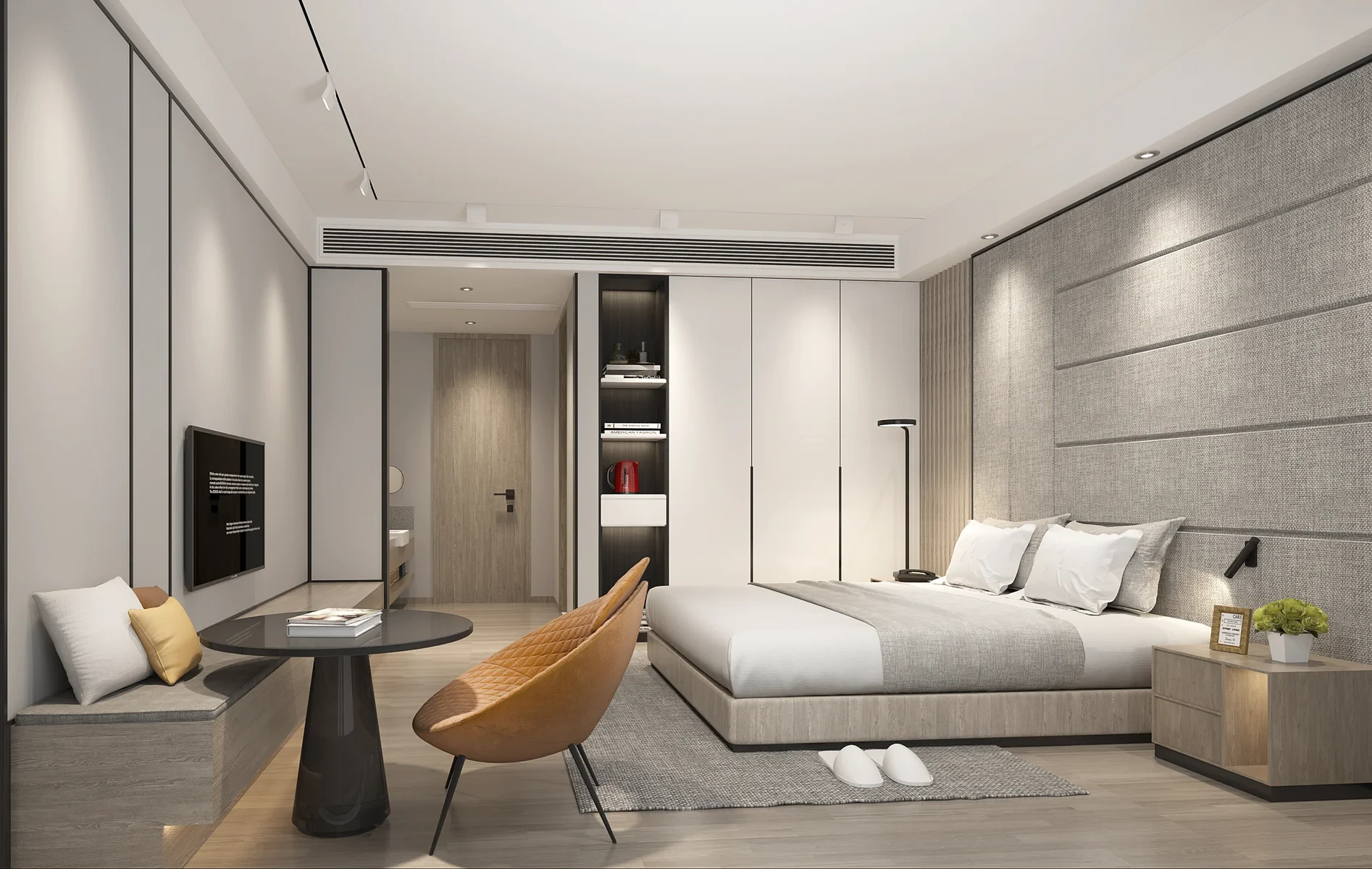 Kata Luxe Beach Residence
