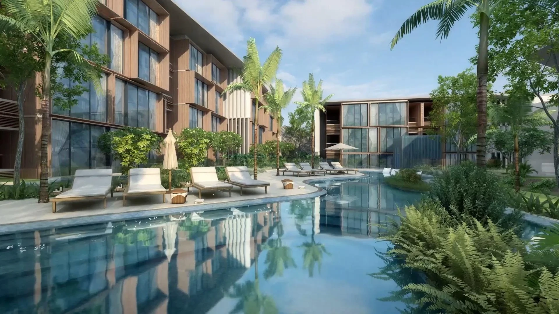 ADM Platinum Bay