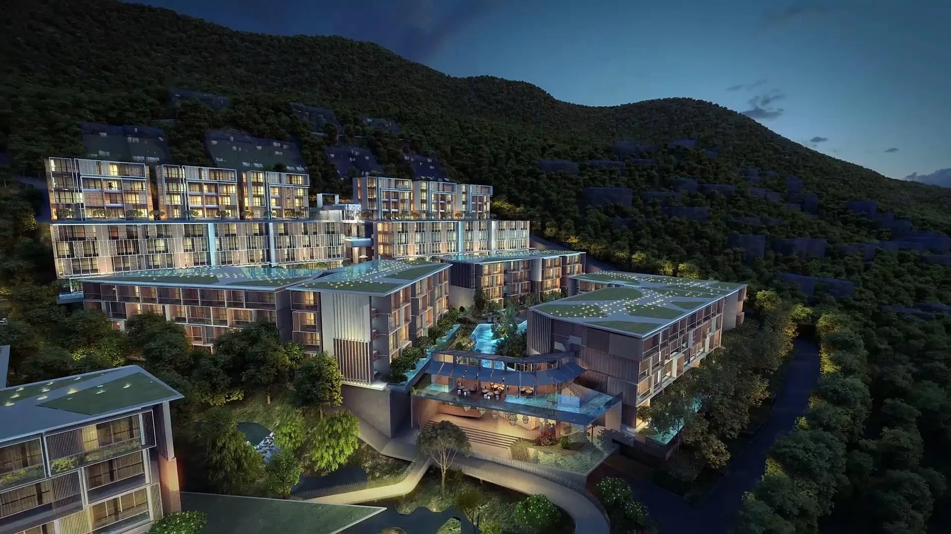 ADM Platinum Bay