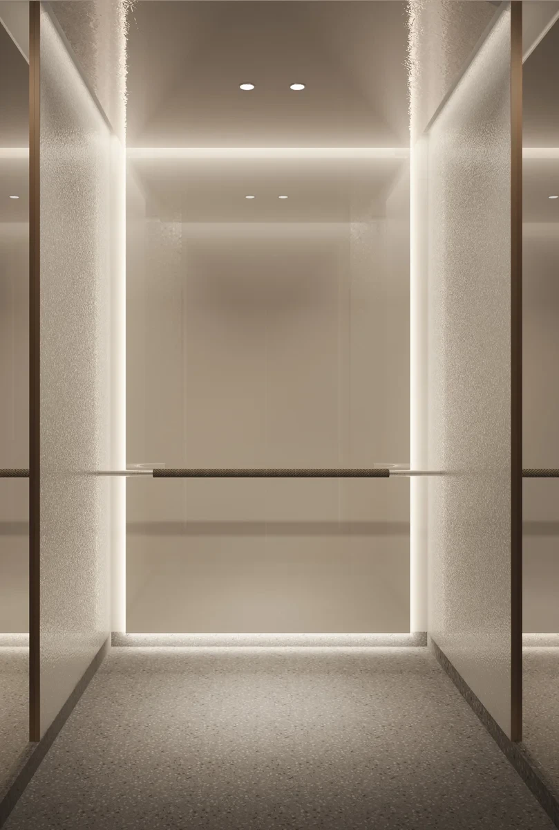 ADM Platinum Bay