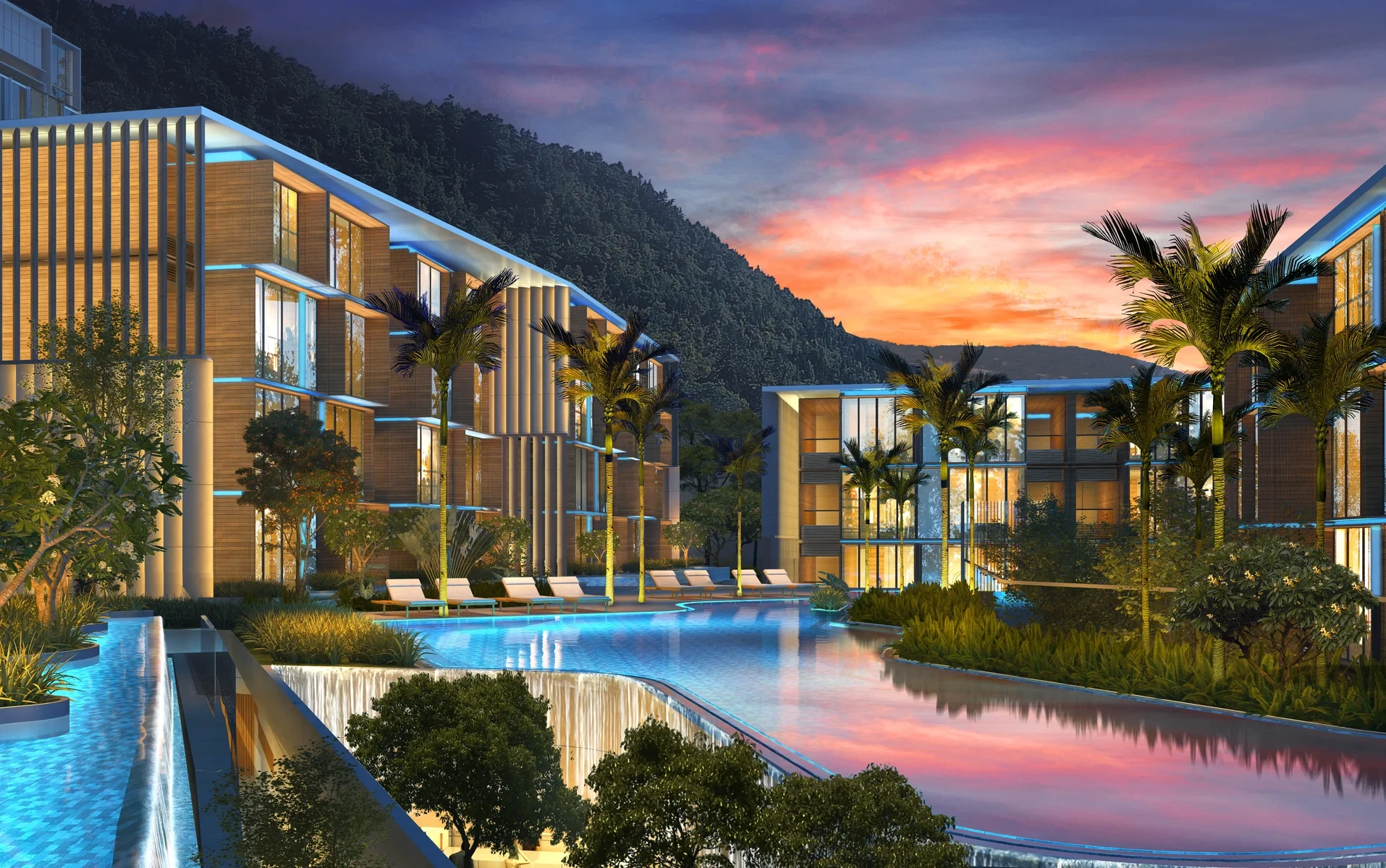 ADM Platinum Bay