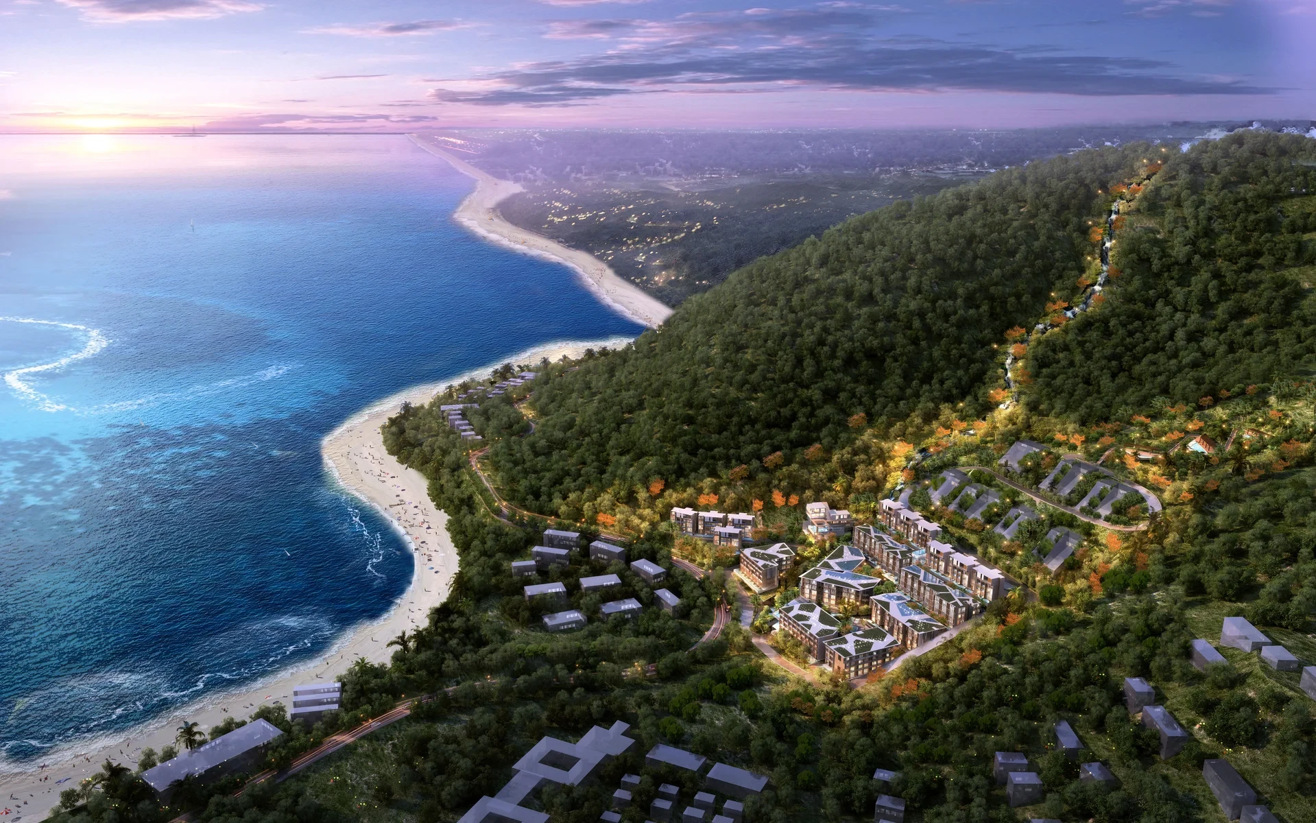 ADM Platinum Bay
