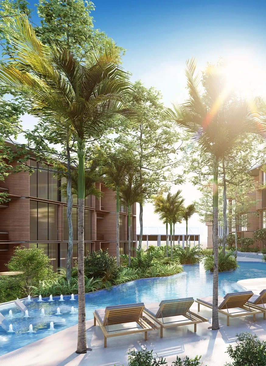 ADM Platinum Bay
