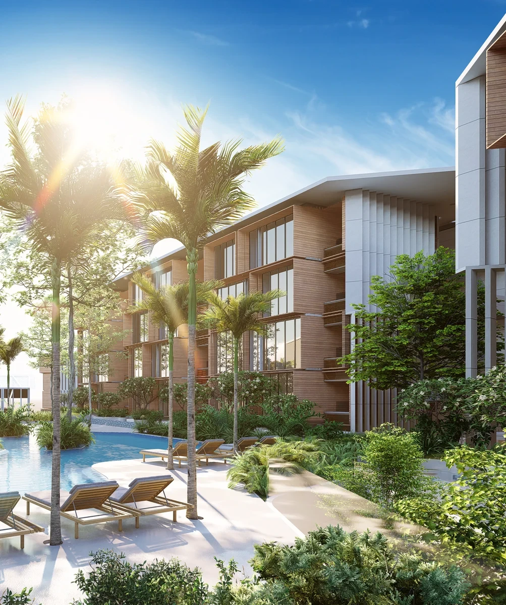 ADM Platinum Bay