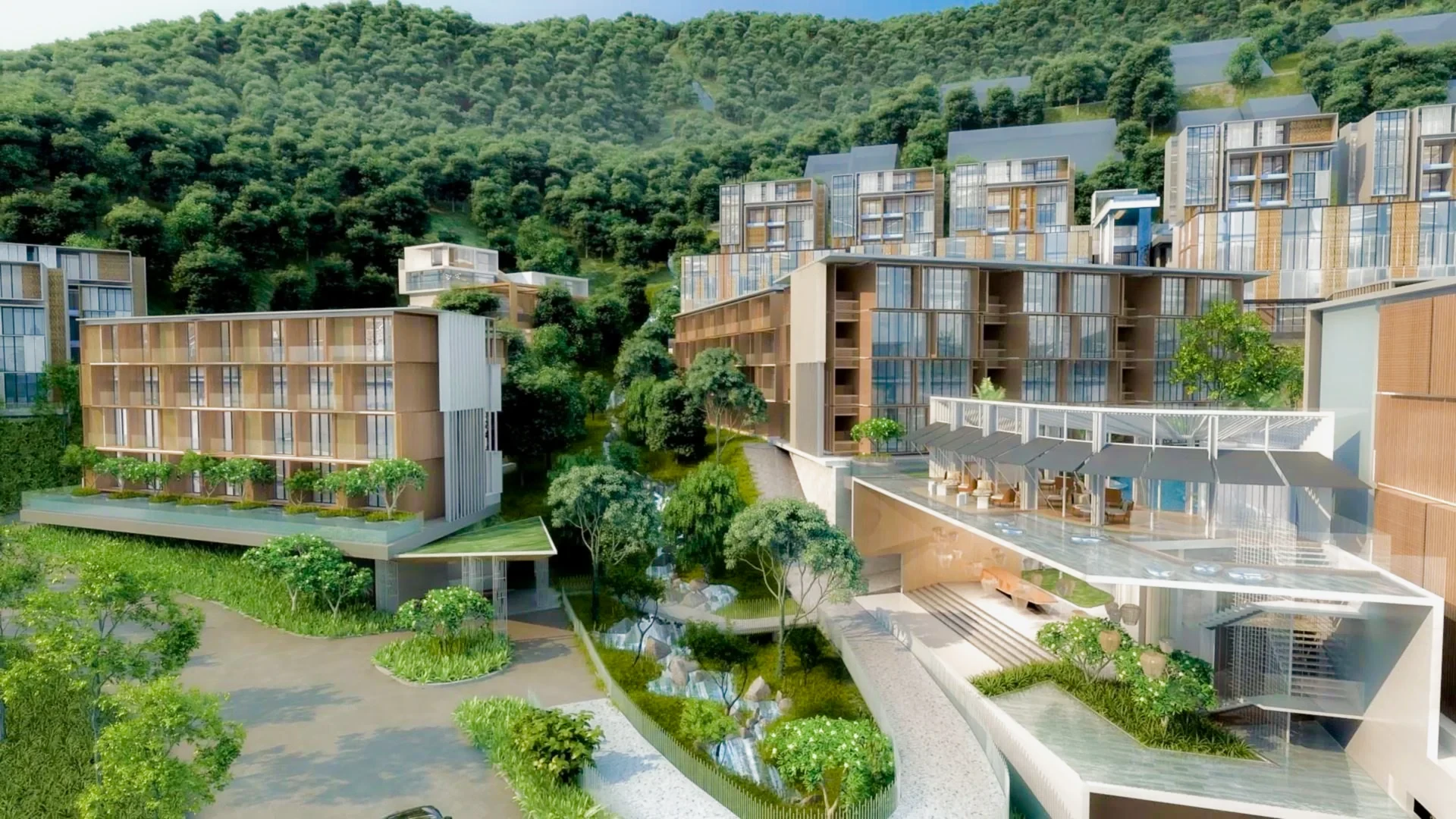 ADM Platinum Bay