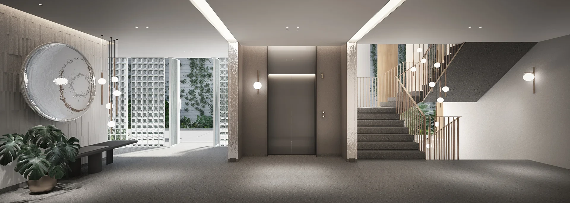 ADM Platinum Bay