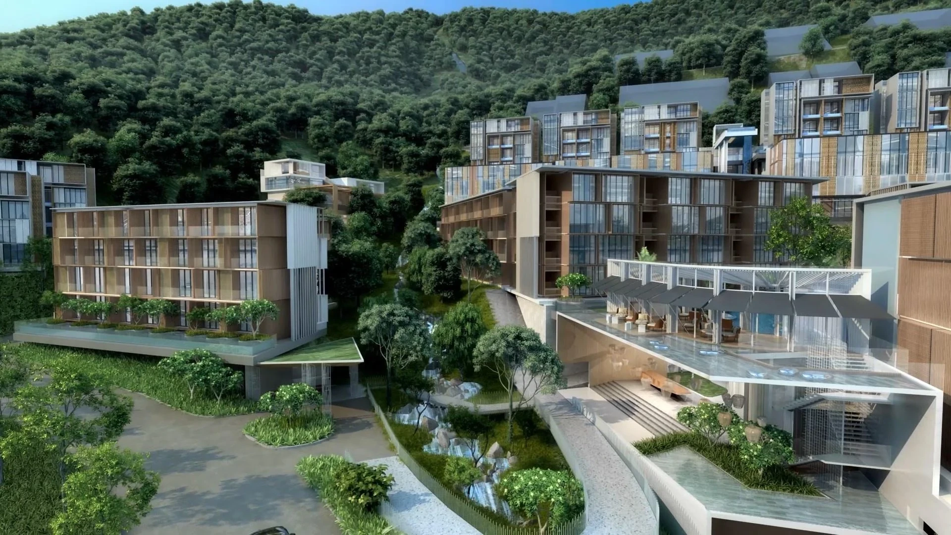 ADM Platinum Bay