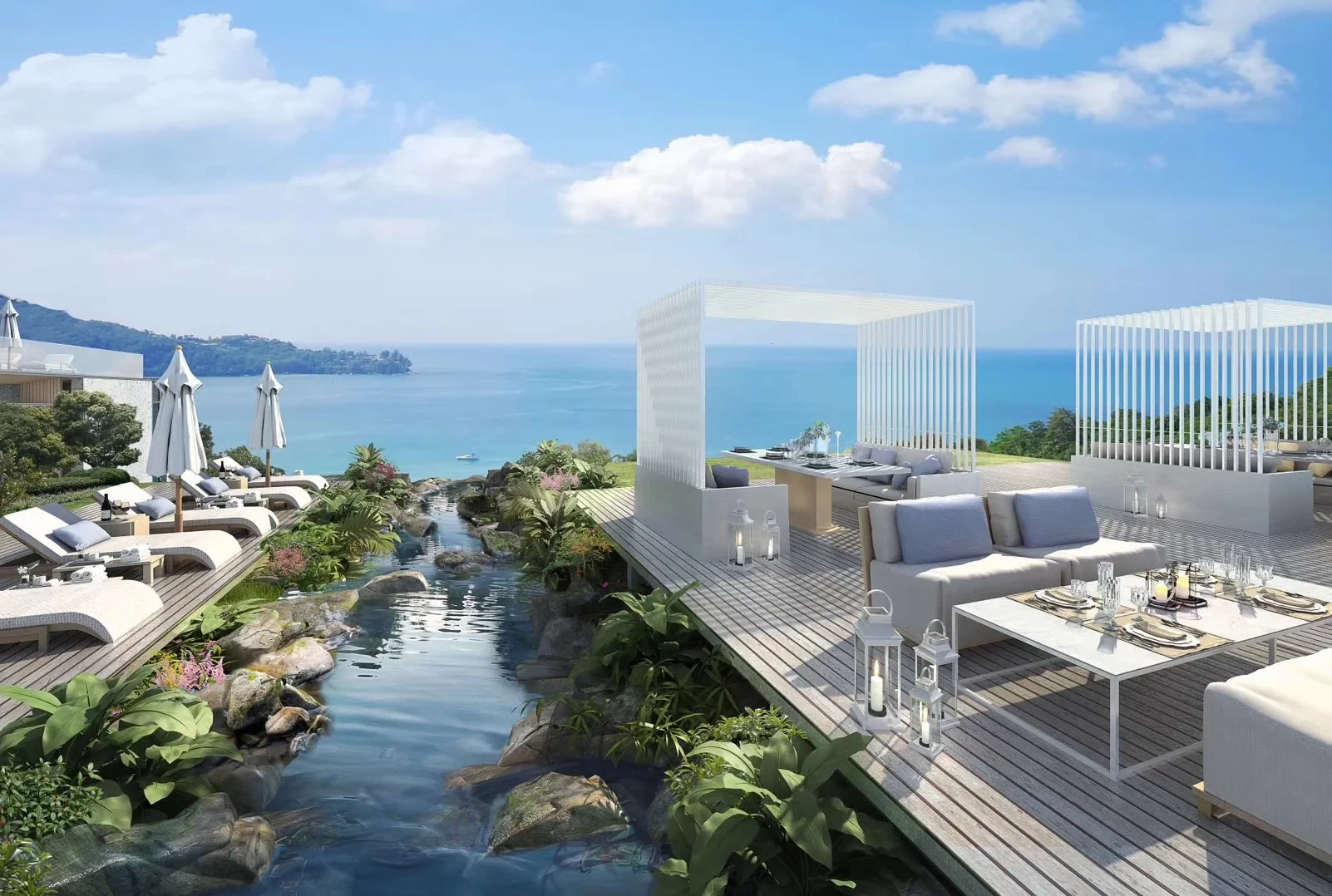 ADM Platinum Bay