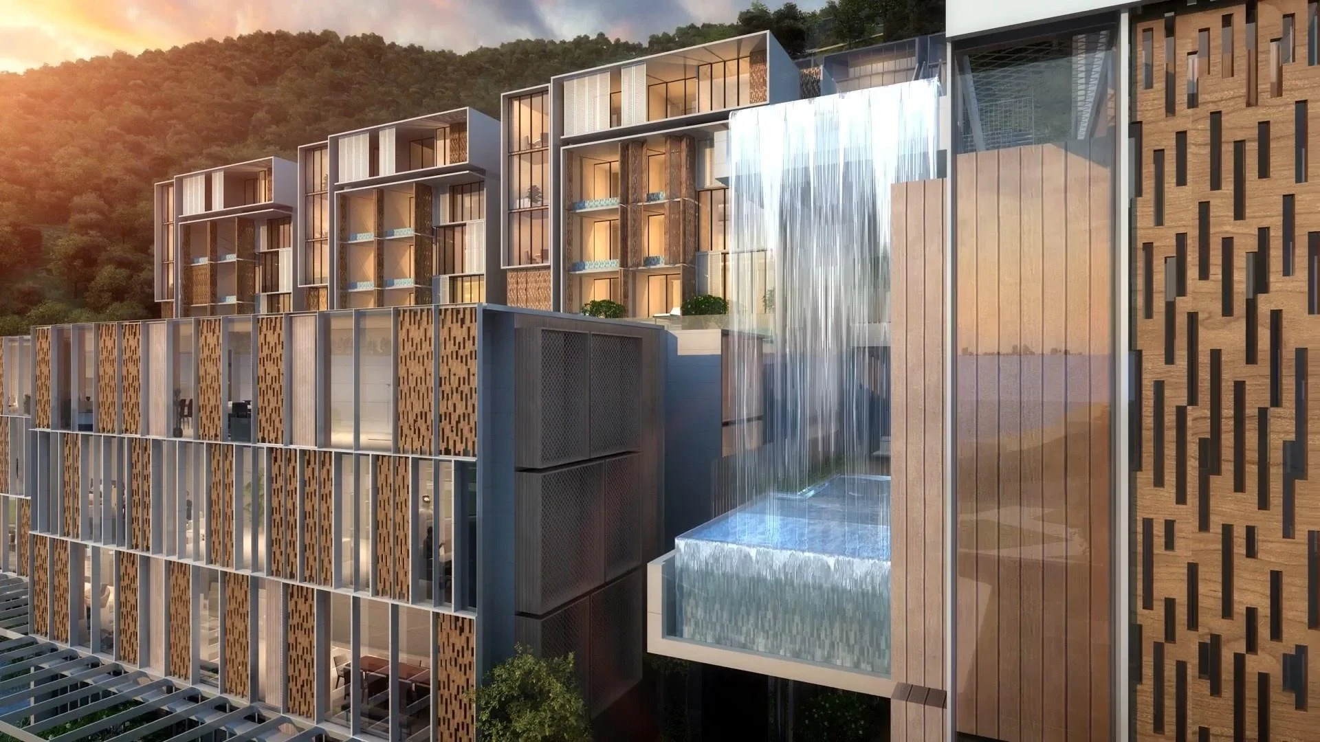ADM Platinum Bay