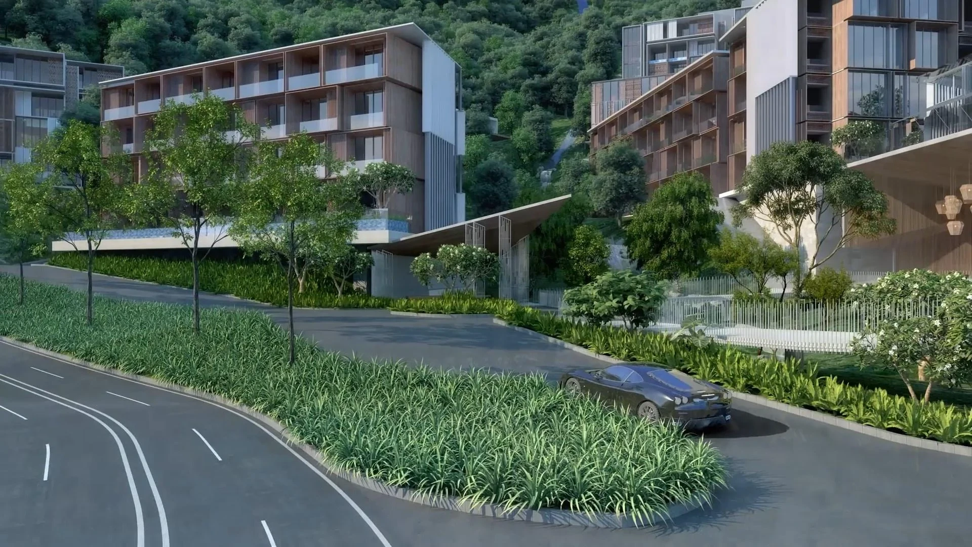 ADM Platinum Bay