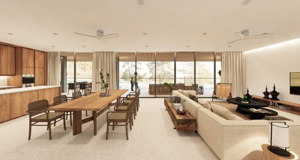 Kiara Reserve Residences Condominium