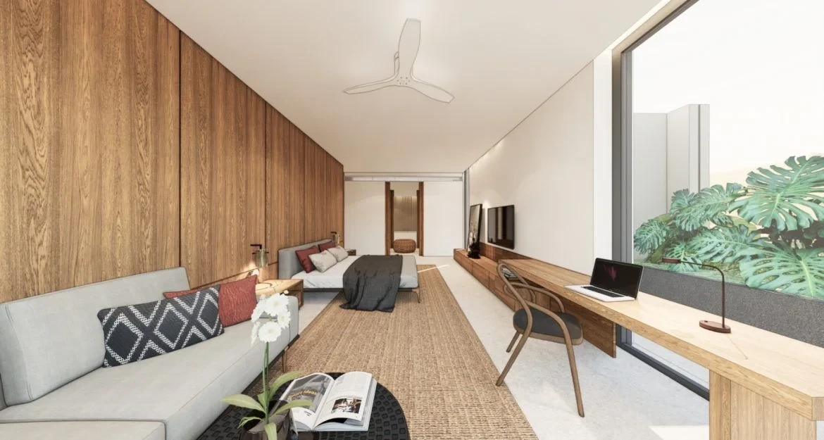 Kiara Reserve Residences Condominium