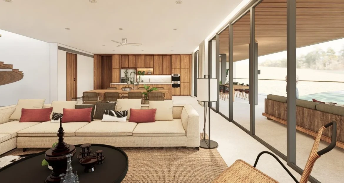 Kiara Reserve Residences Condominium