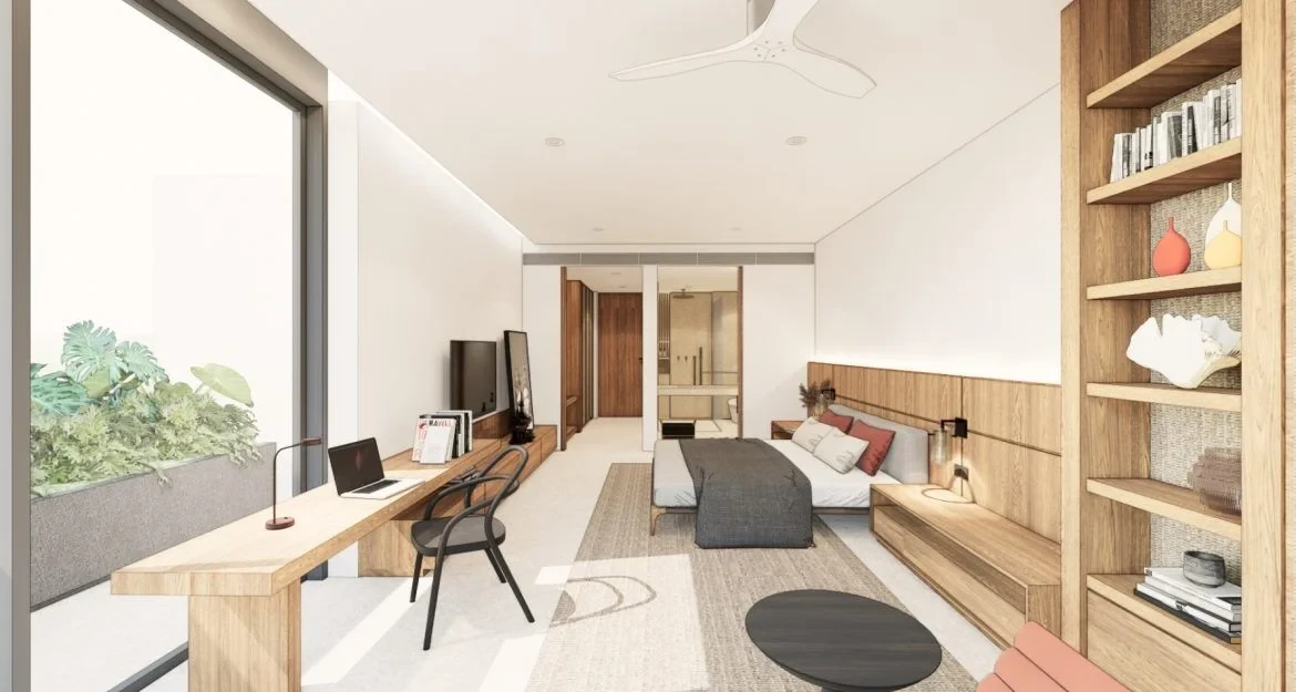 Kiara Reserve Residences Condominium