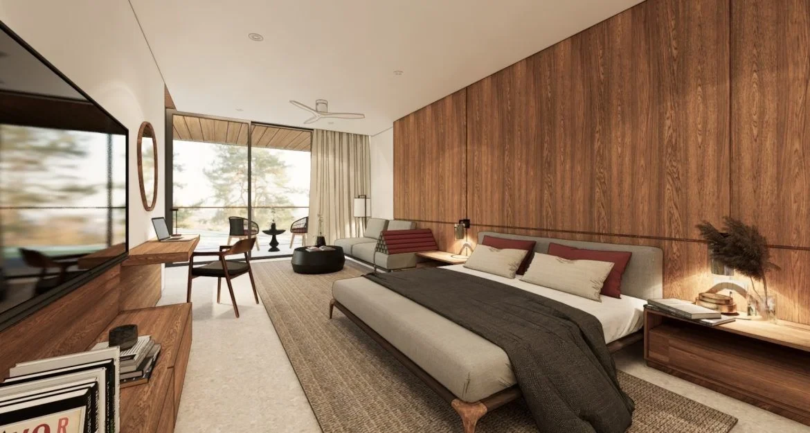 Kiara Reserve Residences Condominium