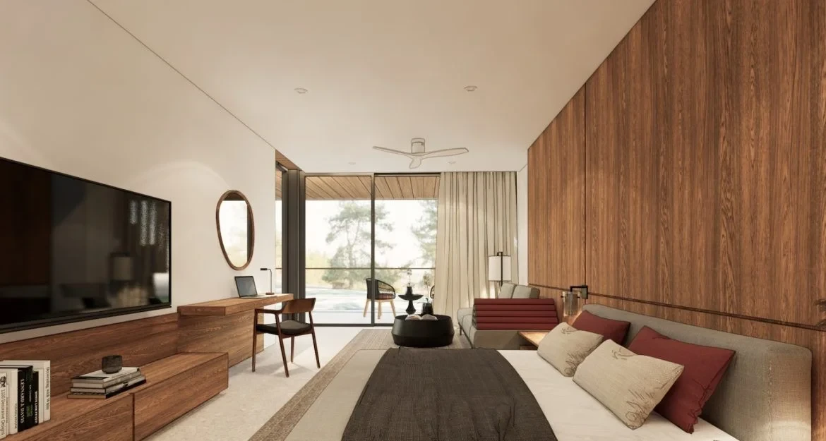 Kiara Reserve Residences Condominium