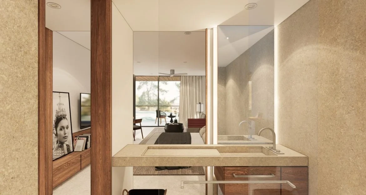 Kiara Reserve Residences Condominium