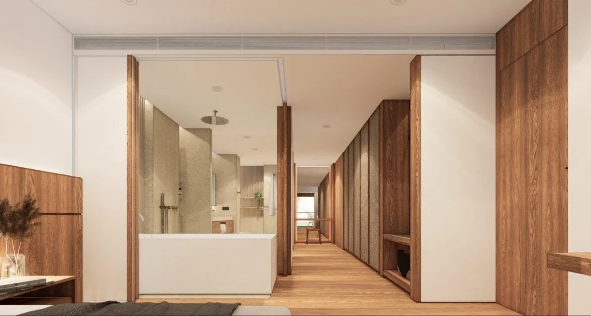Kiara Reserve Residences Condominium
