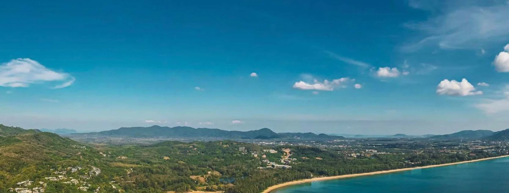 Kiara Reserve Residences Condominium