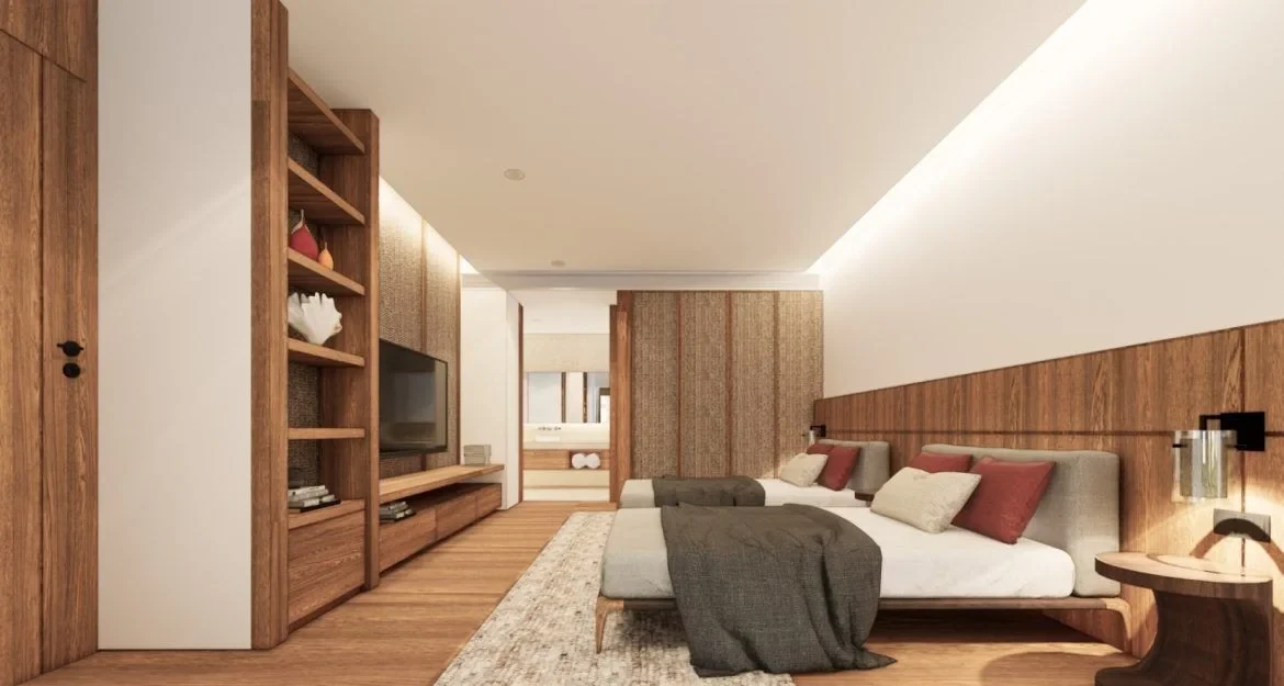 Kiara Reserve Residences Condominium
