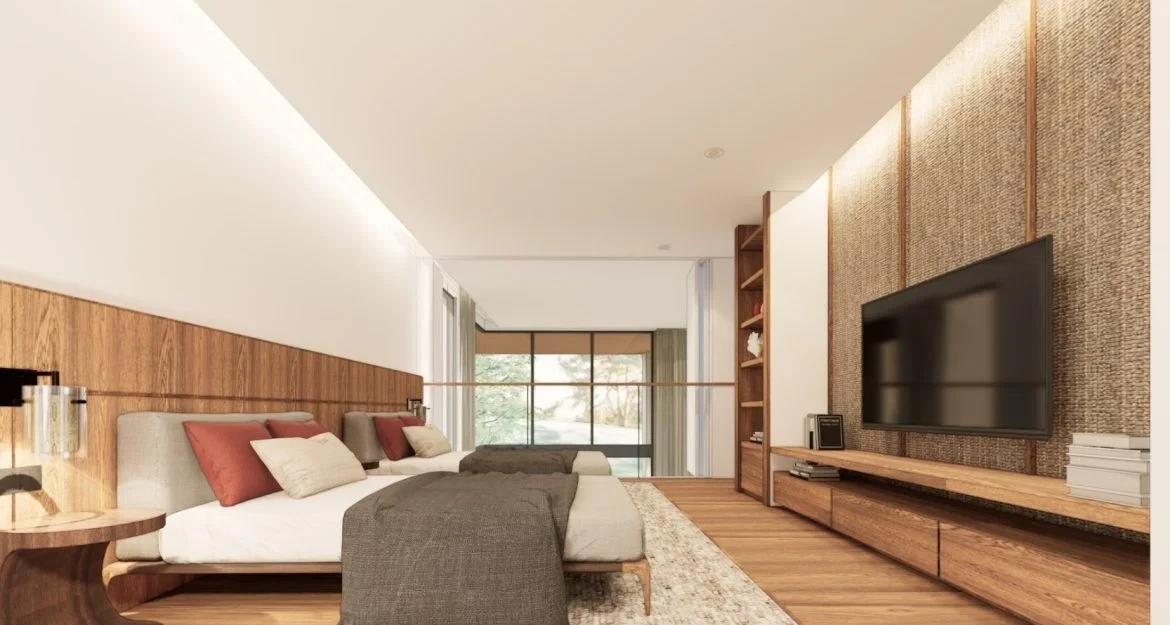 Kiara Reserve Residences Condominium