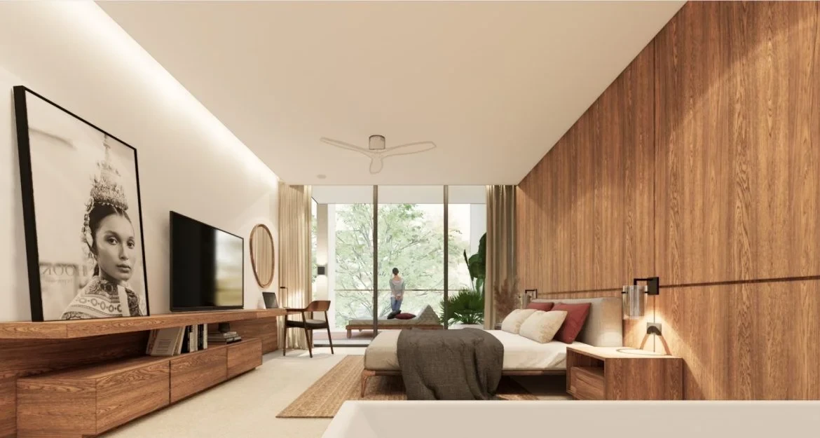 Kiara Reserve Residences Condominium