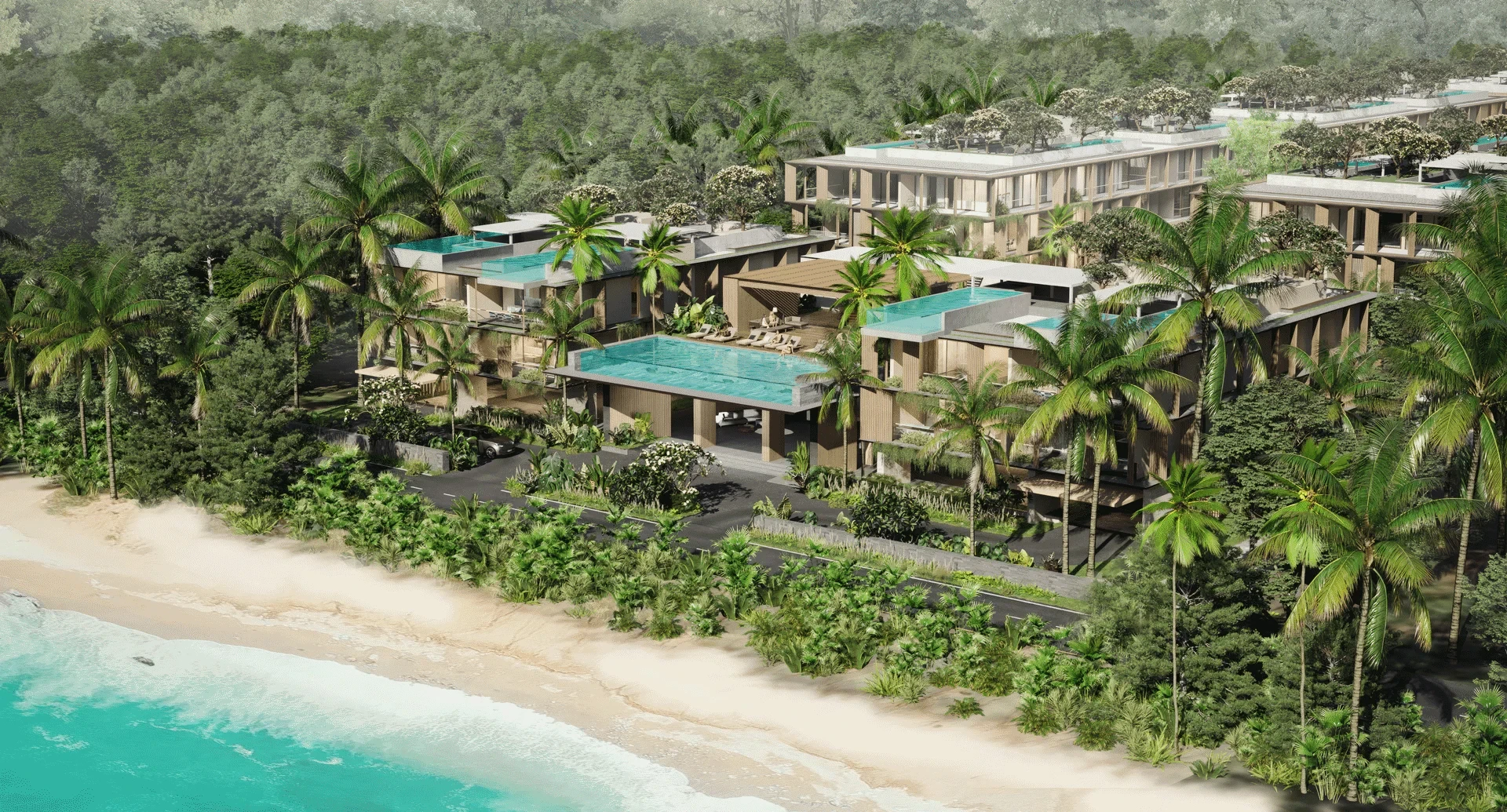 Eden Residences Phuket