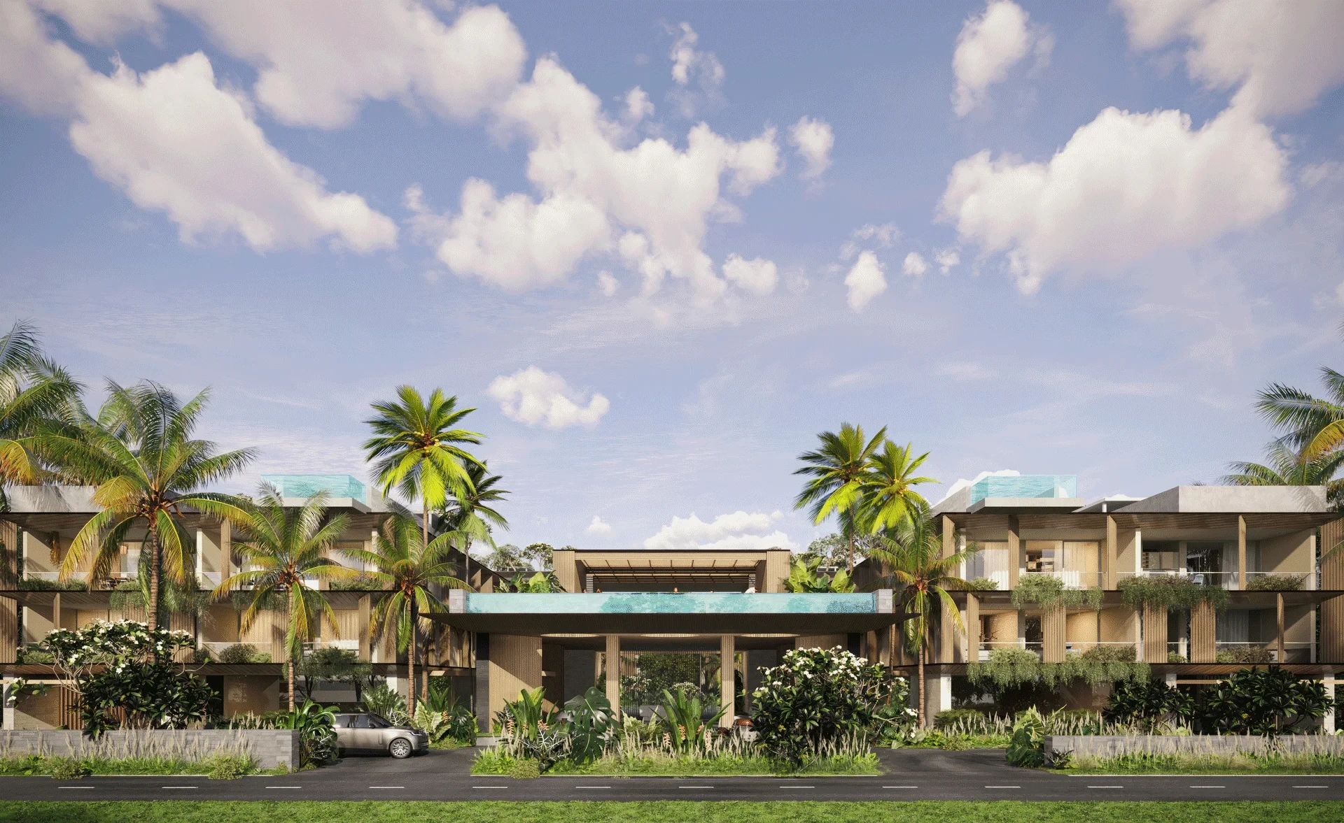 Eden Residences Phuket