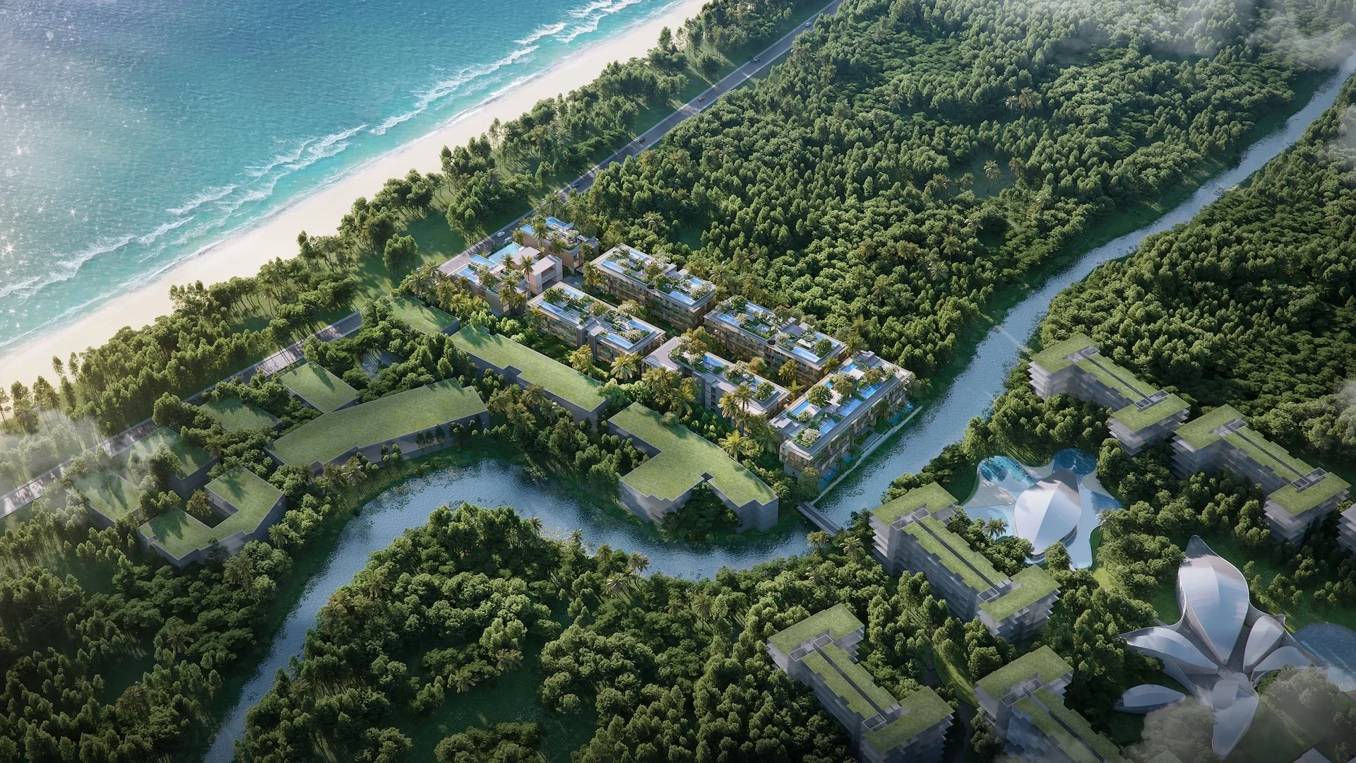 Eden Residences Phuket