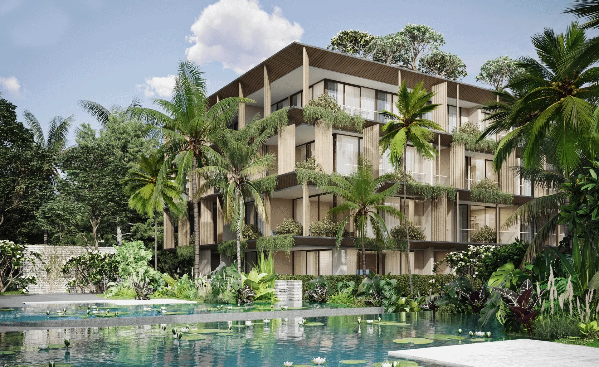 Eden Residences Phuket