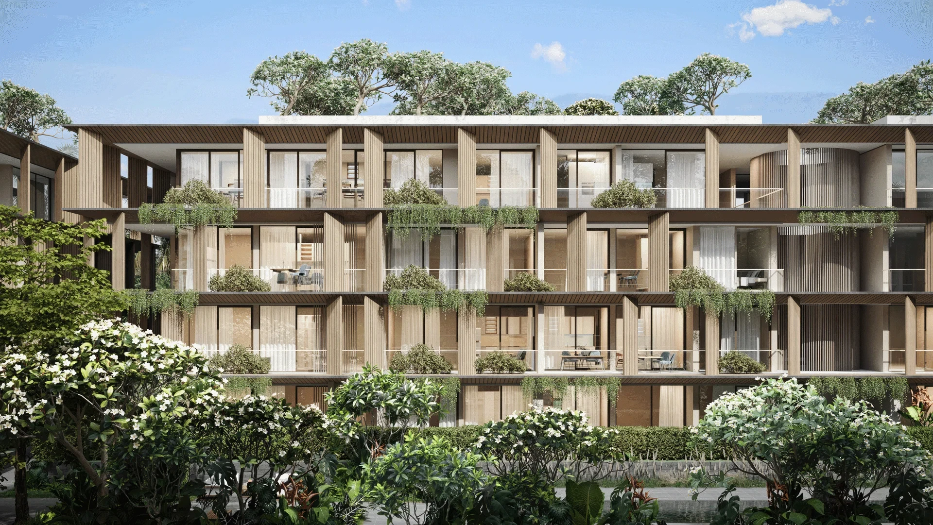 Eden Residences Phuket