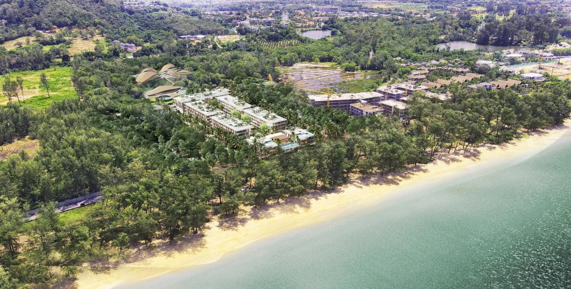 Eden Residences Phuket