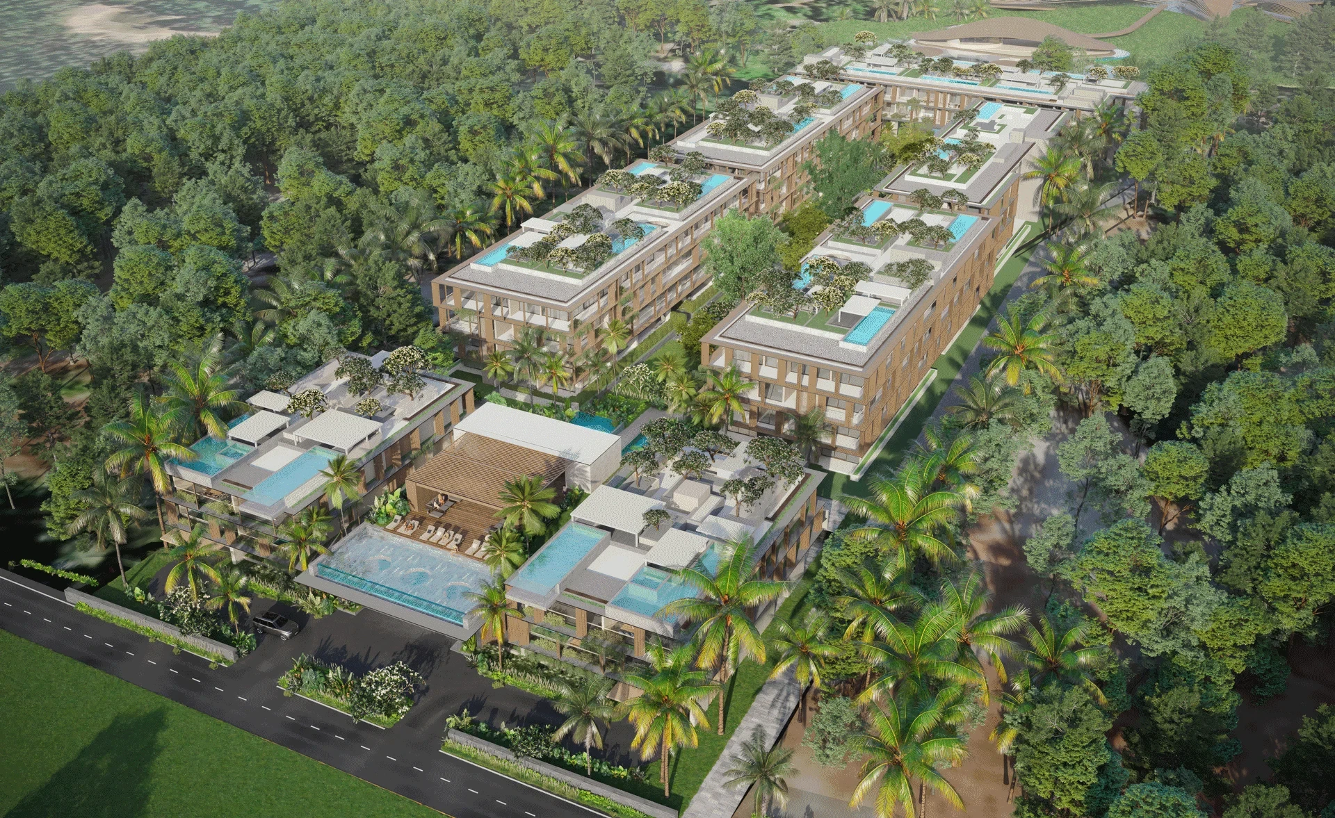 Eden Residences Phuket