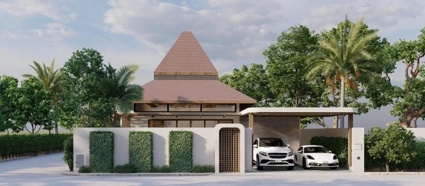 The Avenue President Pool Villa Phuket